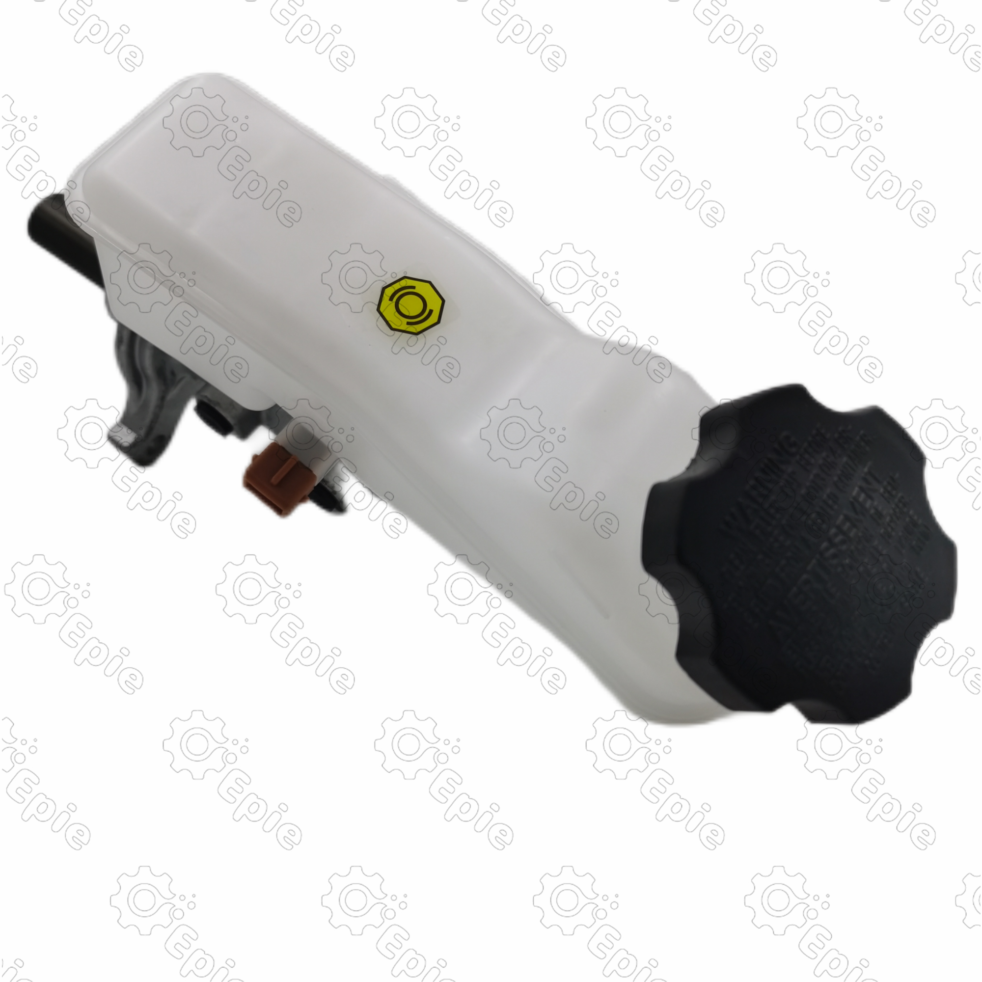 epie parts Factory Direct High Quality brake master cylinder for HYUNDAI 58510-F2000