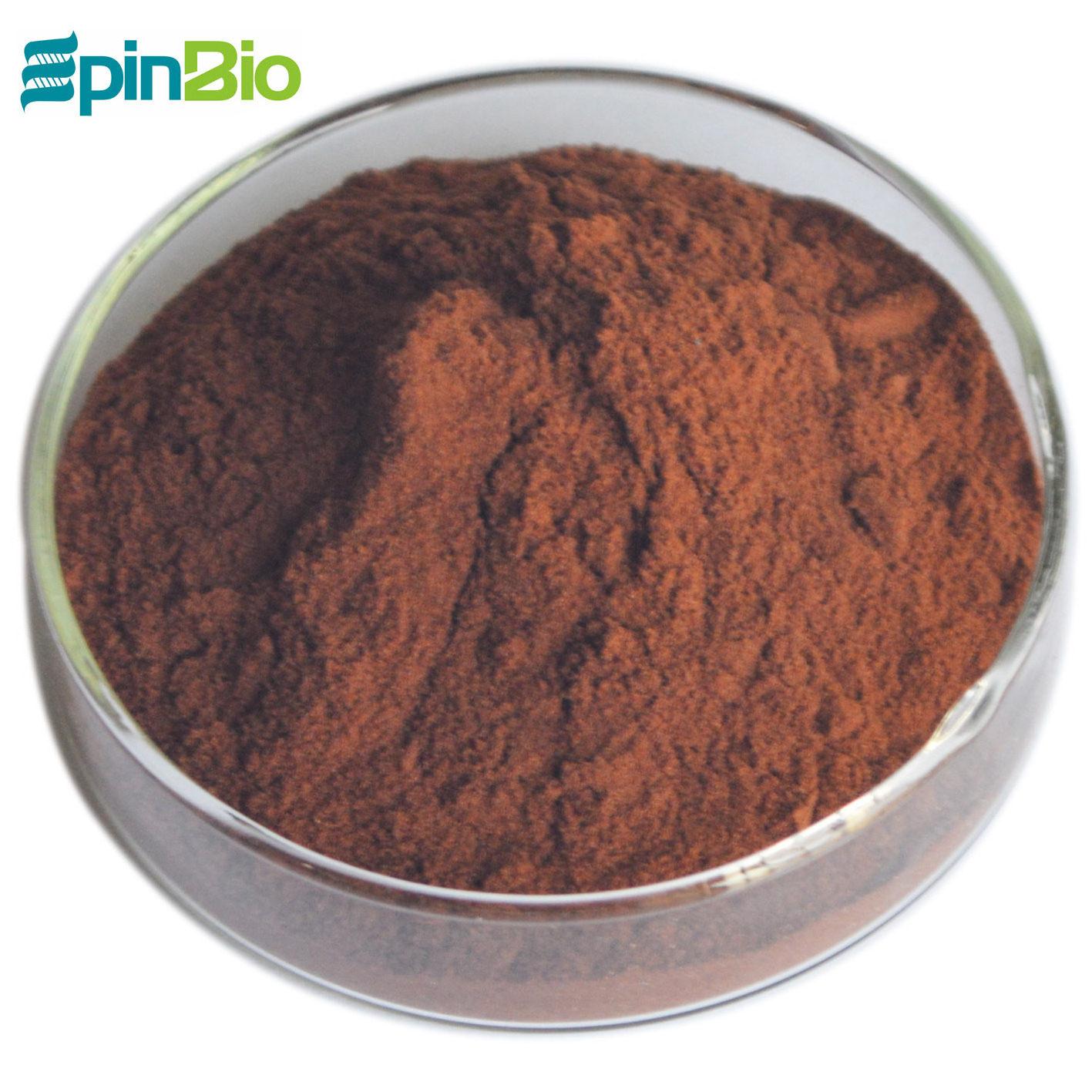 Epinbio provides 100%  pure Proanthocyanidins 95% grape seed extract