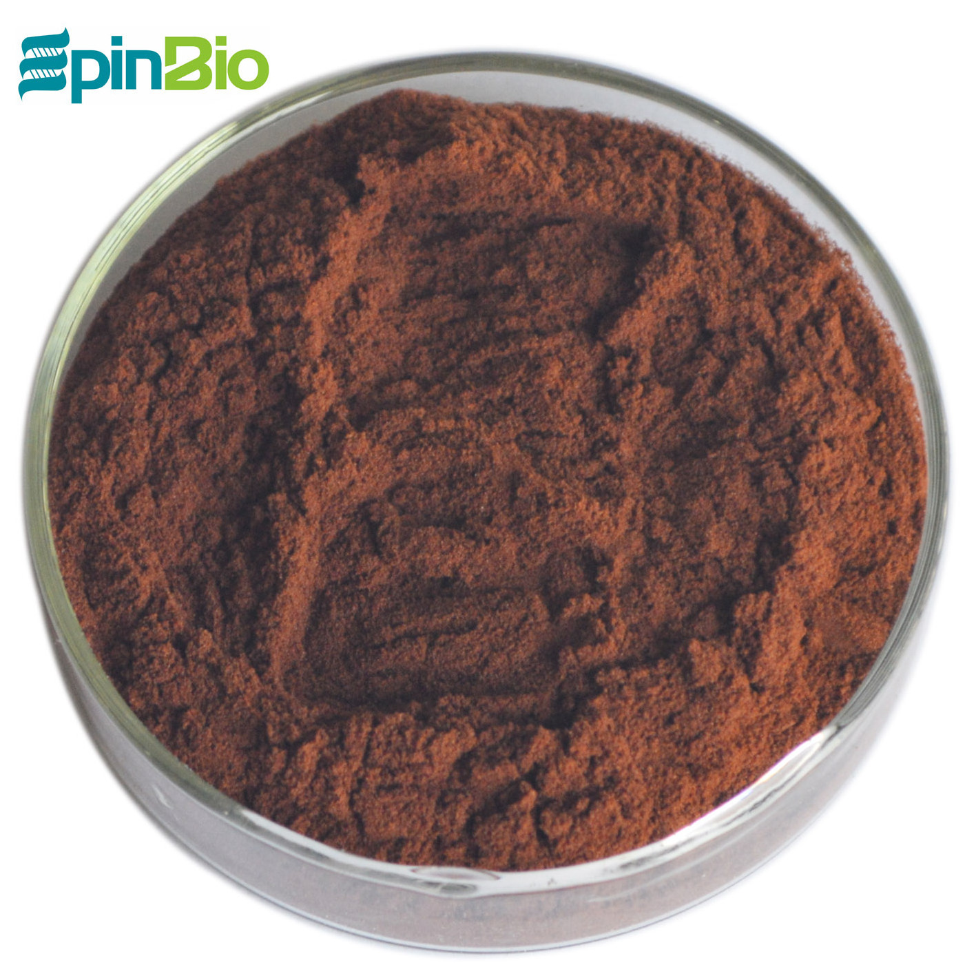 Epinbio provides 100%  pure Proanthocyanidins 95% grape seed extract