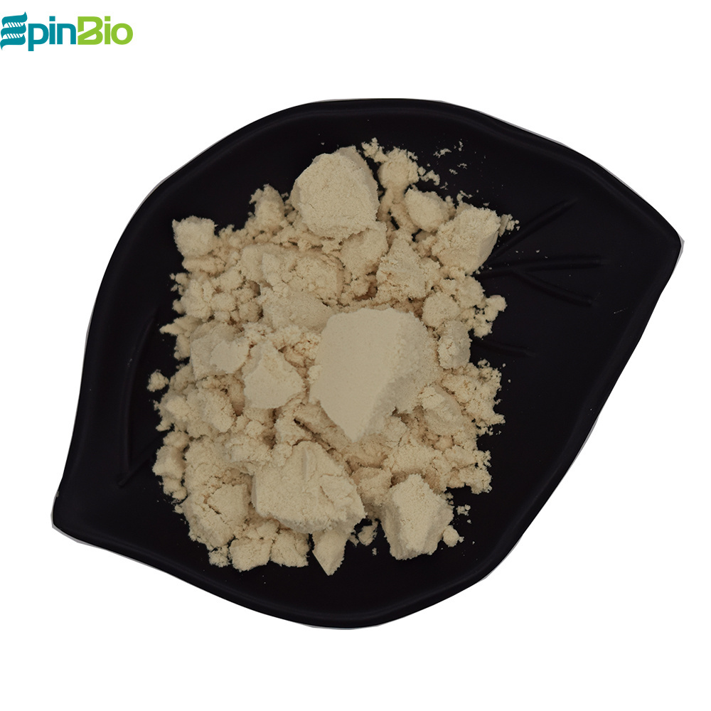 Natural  high protein  50% Almond powder