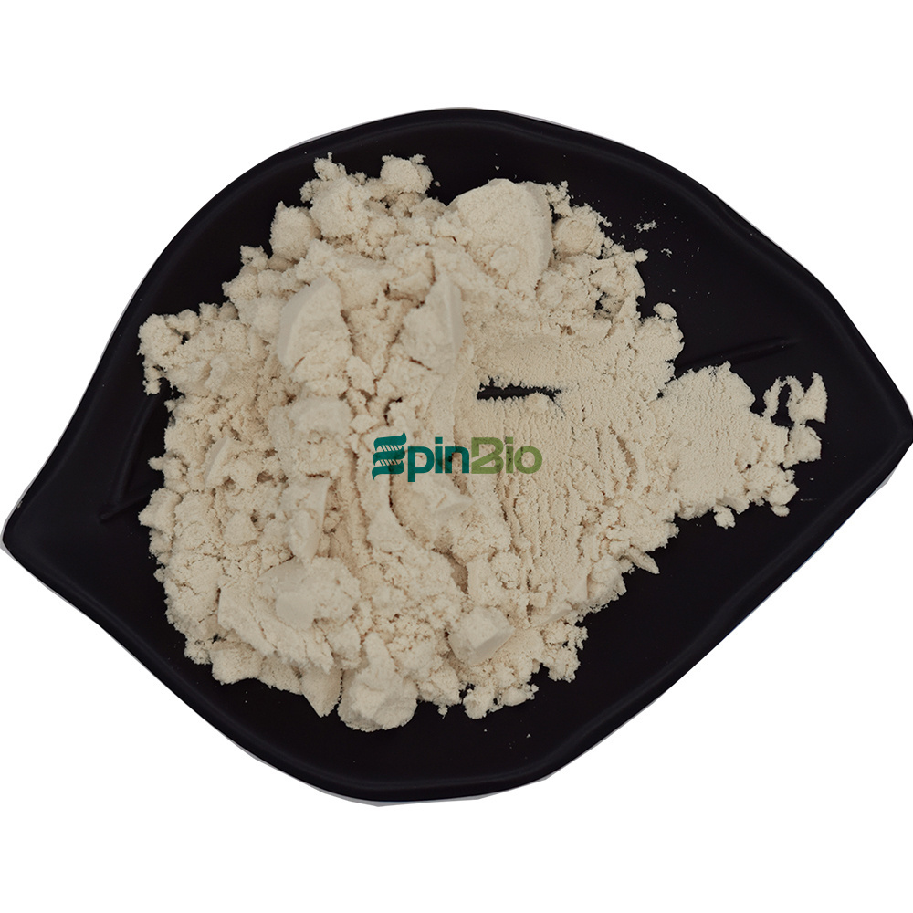 Natural  high protein  50% Almond powder