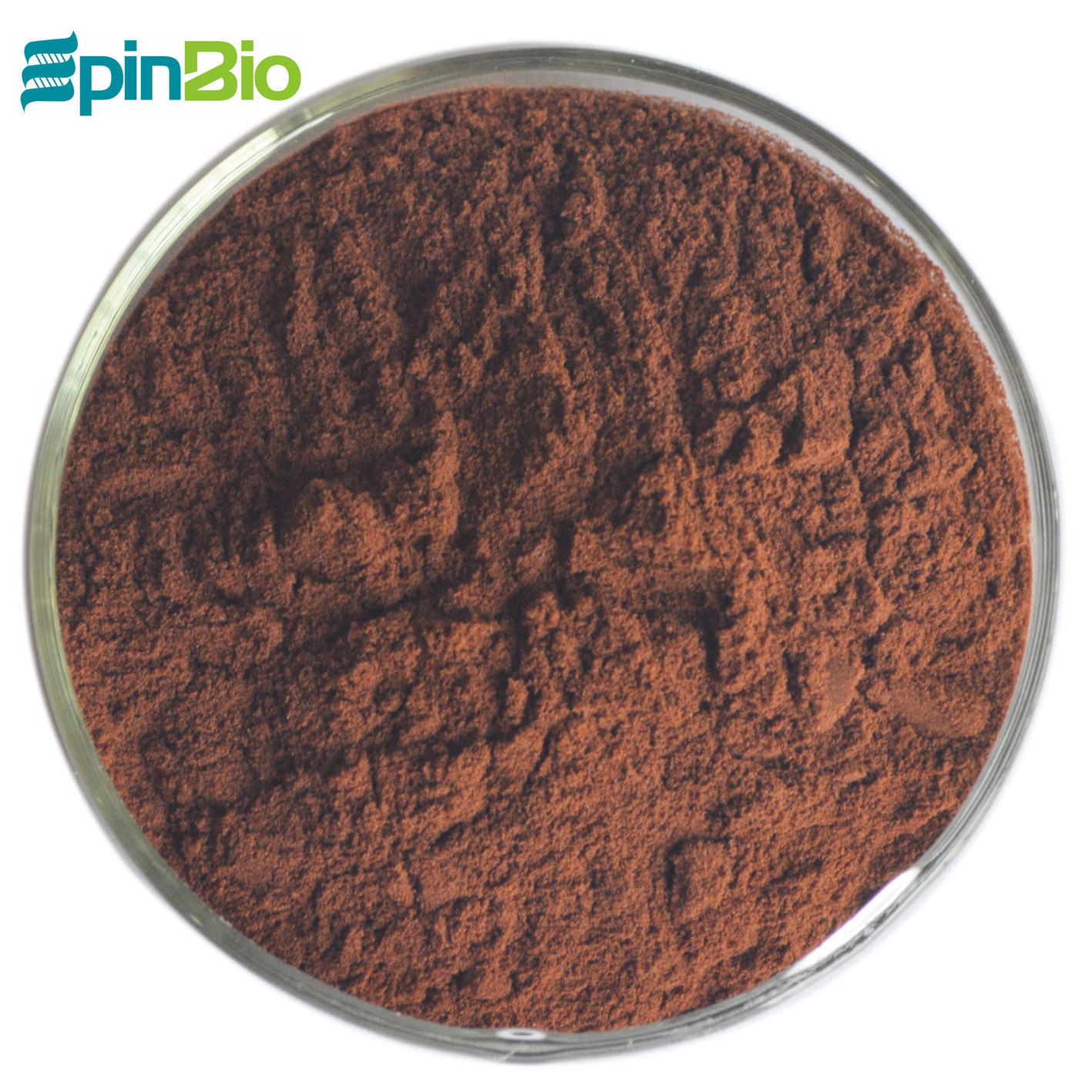 Epinbio provides 100%  pure Proanthocyanidins 95% grape seed extract