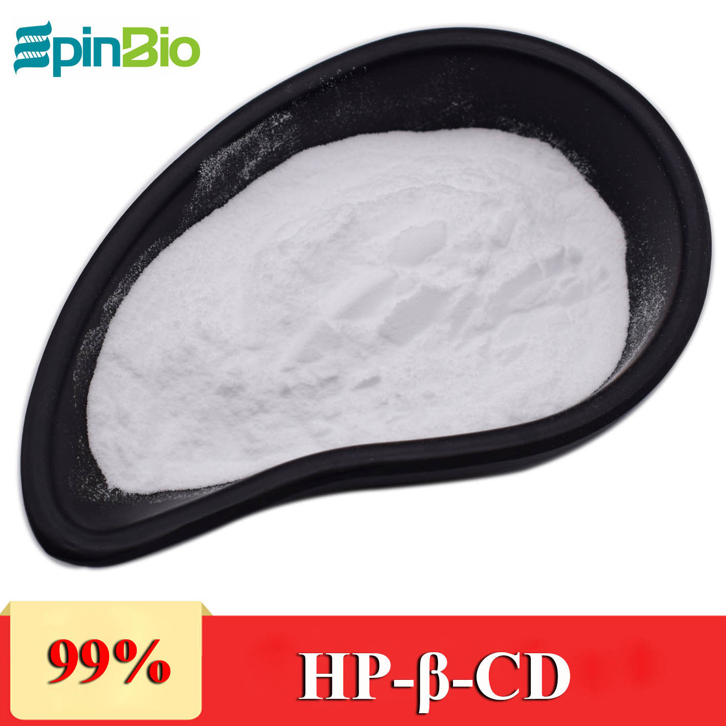 Food grade CAS NO.128446-35-5 Hydroxypropyl beta cyclodextrin price