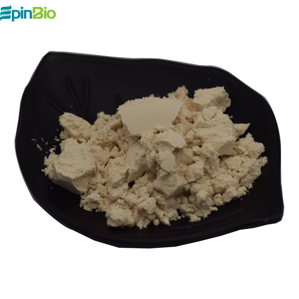 Natural  high protein  50% Almond powder