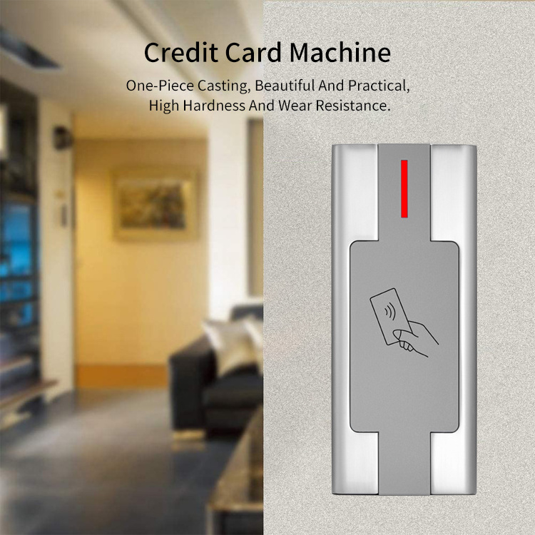 Card Reader Access Control System 26 125khz Rfid Proximity Card Reader elevator access cardaccess control card readers