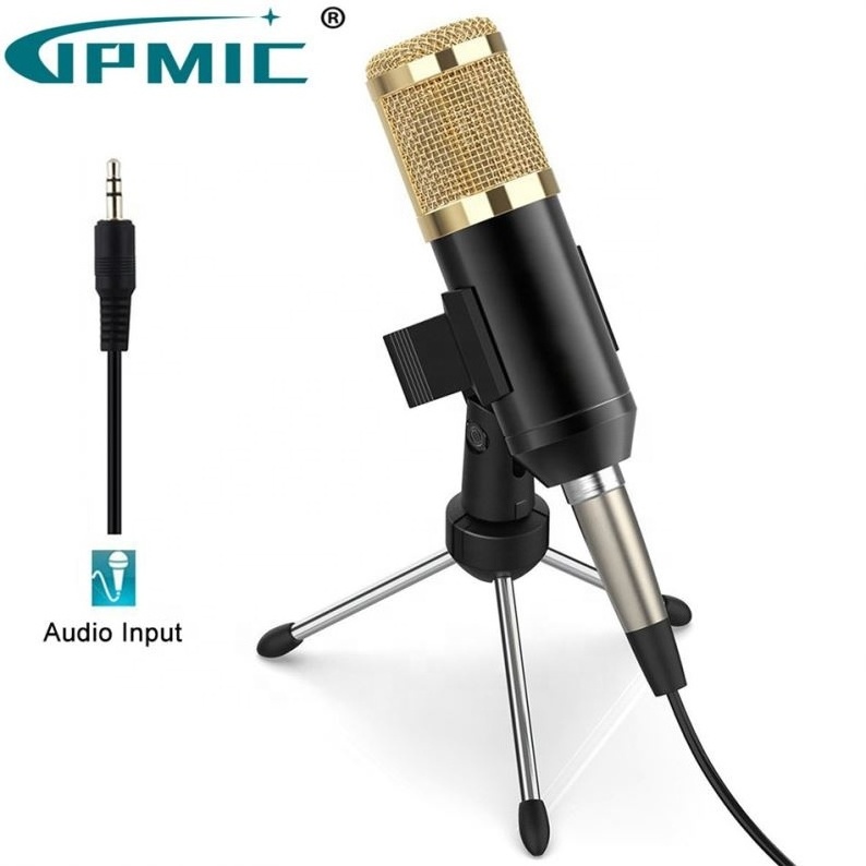 Brand New Dynamic Microphone Cartridge With High Quality