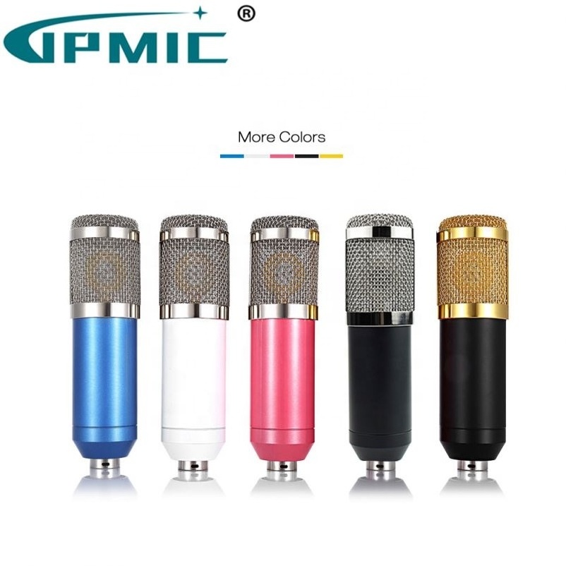 Brand New Dynamic Microphone Cartridge With High Quality