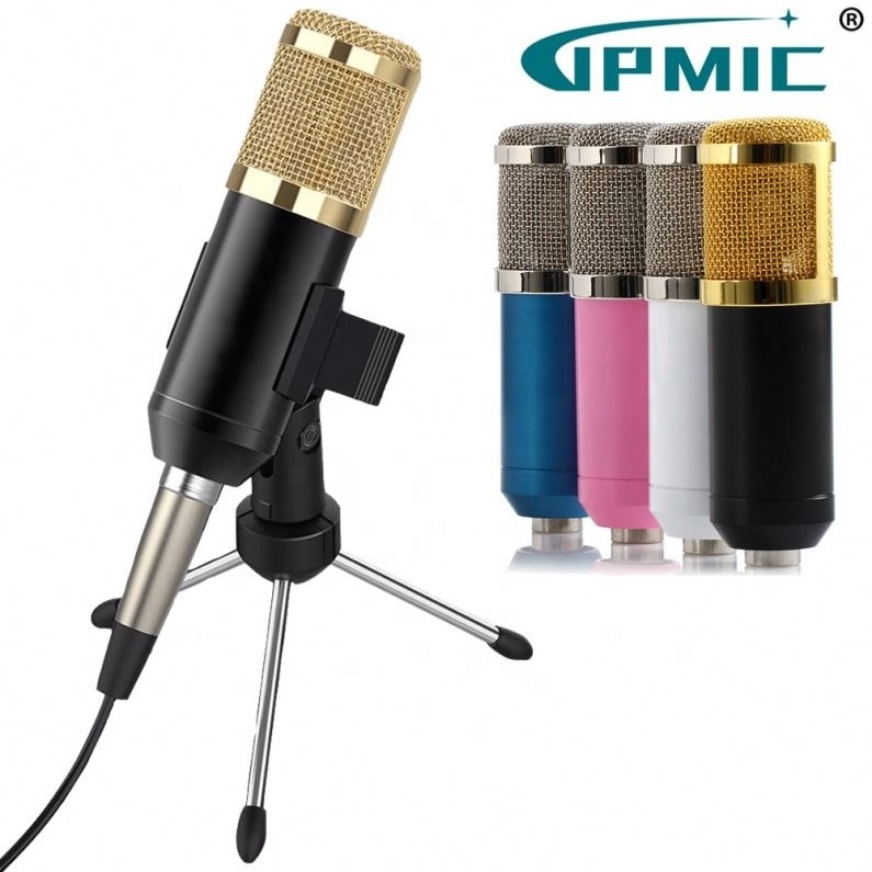 Brand New Dynamic Microphone Cartridge With High Quality