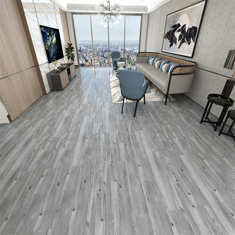 piso vinilico Piso de vinilo SPC  click vinyl flooring prices manufacturer