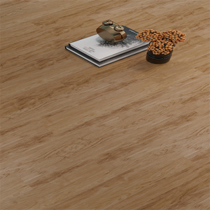 Wooded color flooring cheap prices unilin click SPC vinyl floor tile PVC