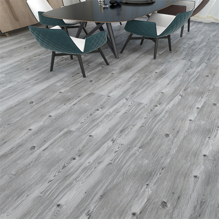 piso vinilico Piso de vinilo SPC  click vinyl flooring prices manufacturer