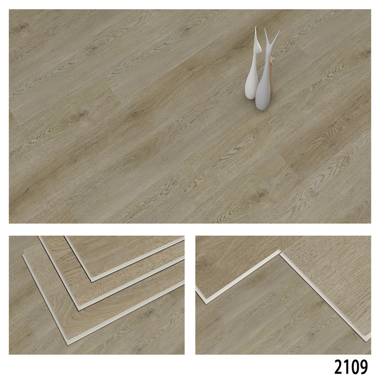 Piso Vinil SPC Stone Grain Floor 4-8mm spc flooring hot sale indoor spc click lock vinyl flooring