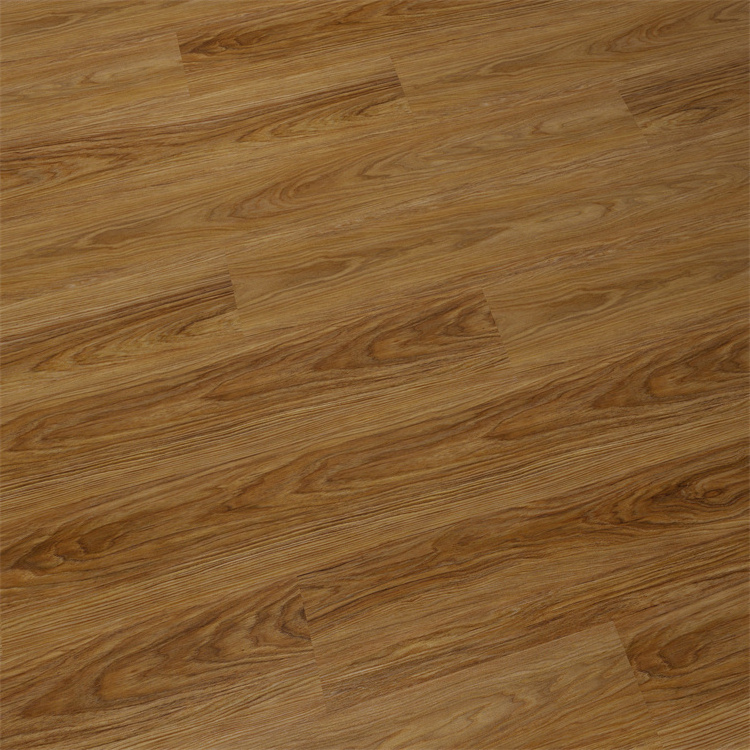 waterproof Zero Formaldehyde vinyl  flooring  unilin  click lock high gloss  floor  to america