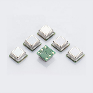 Senba Digital SMD PIR Sensor S18-L262B-2 Time Adjustable Pyroelectric Infrared Sensor