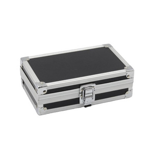 High Quality Aluminum Case With Custom Foam Inside