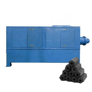 manual producing bar extruder bio charcoal compressor press coal saw dust making charcoal briquette press/machine sri lanka