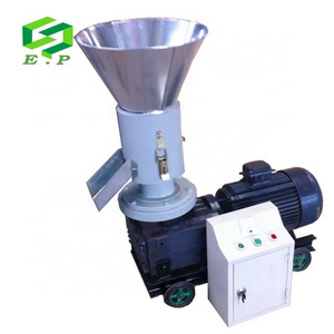 Oak wood sawdust pellets maker for burning stove with good price hot sale in Italy