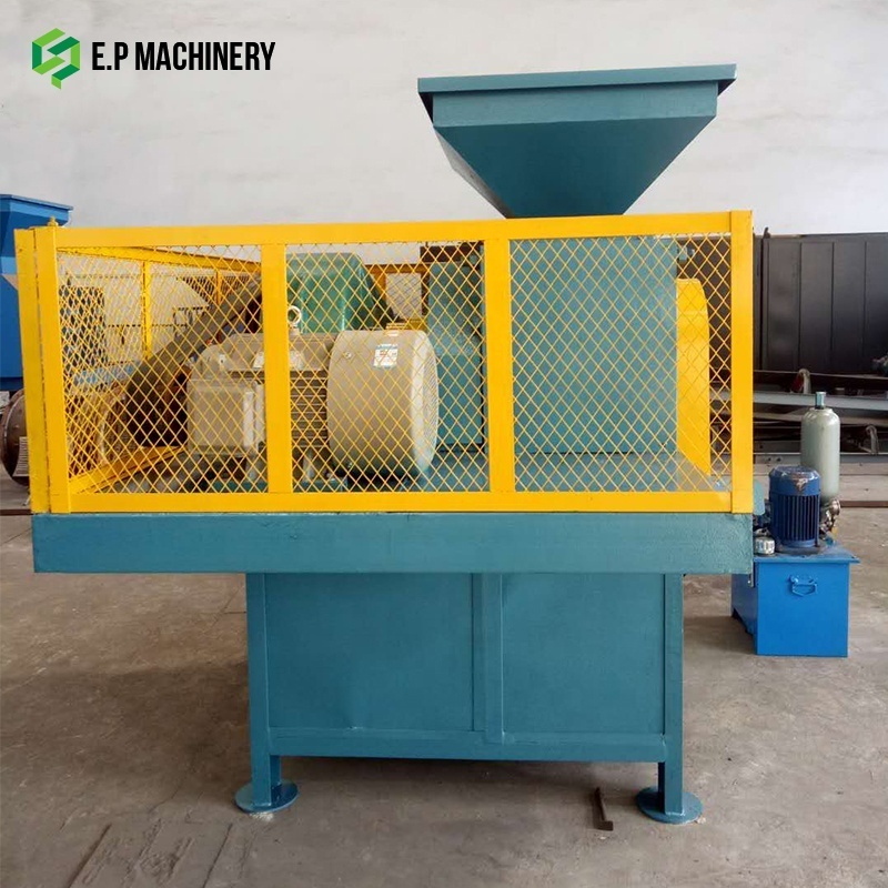 Metal chip briquette machine for sale, Scrap metal dust/powder briquetting press