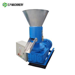 Alfalfa grass feed pellets making machine for make Cattle feed