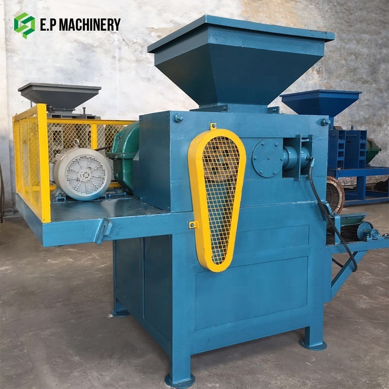 Metal chip briquette machine for sale, Scrap metal dust/powder briquetting press