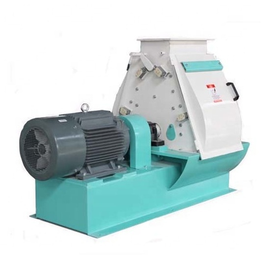 charcoal multi-function large capacity agricultural feed trukable pto driven junk wooden strip sawdust making crusher