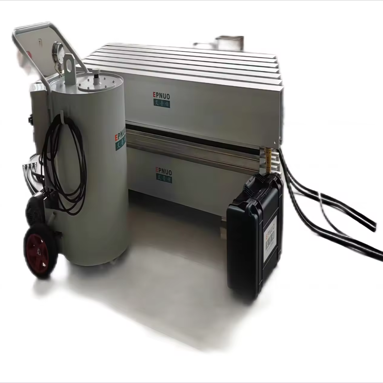 conveyor belt vulcanizer/conveyor belt hot splicing machine