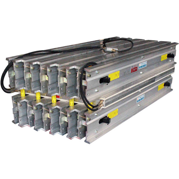 EPNUO Conveyor Belt Hot Splicing Machine