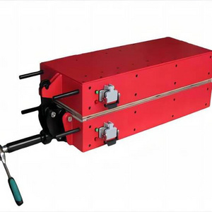 Portable Belt Vulcanizing Presses & Splicing Tools