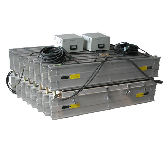 EPNUO Conveyor Belt Hot Splicing Machine