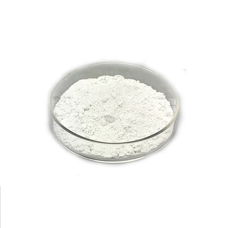 Hydrophobic Silicon dioxide Silica SiO2 powder