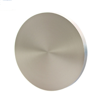 99.9% high pure cerium/Ce pvd magnetron sputtering target