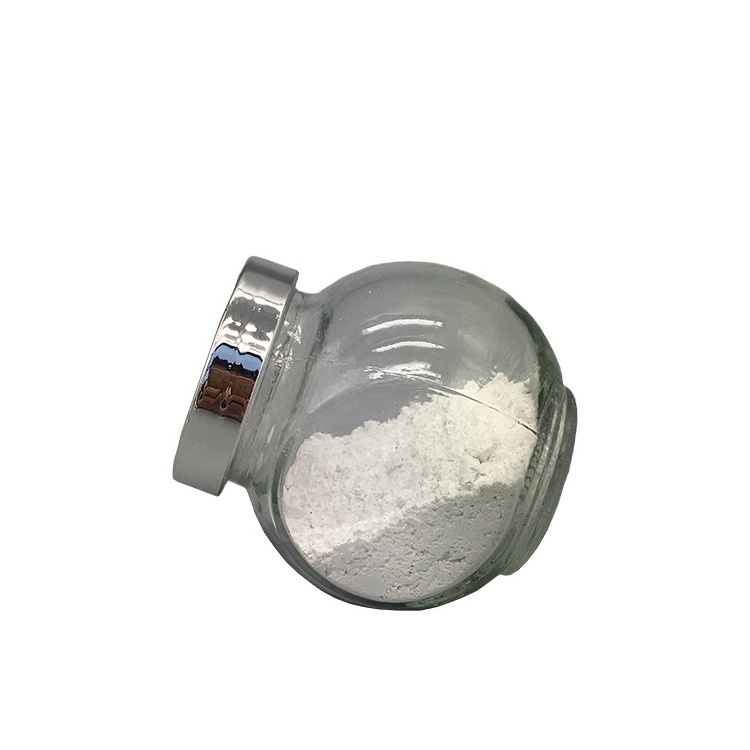 Supply high  purity 99.9-99.999% ybf3 ytterbium fluoride cas 13760-80-0 with factory price