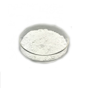 99.9% nano Silicon dioxide nanopowder / nanoparticles