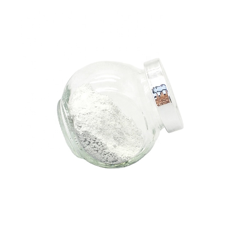 99.9% nano Silicon dioxide powder silica nanopowder / nanoparticles