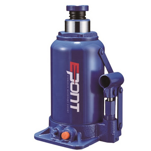 12 ton Hydraulic bottle jack standard jack