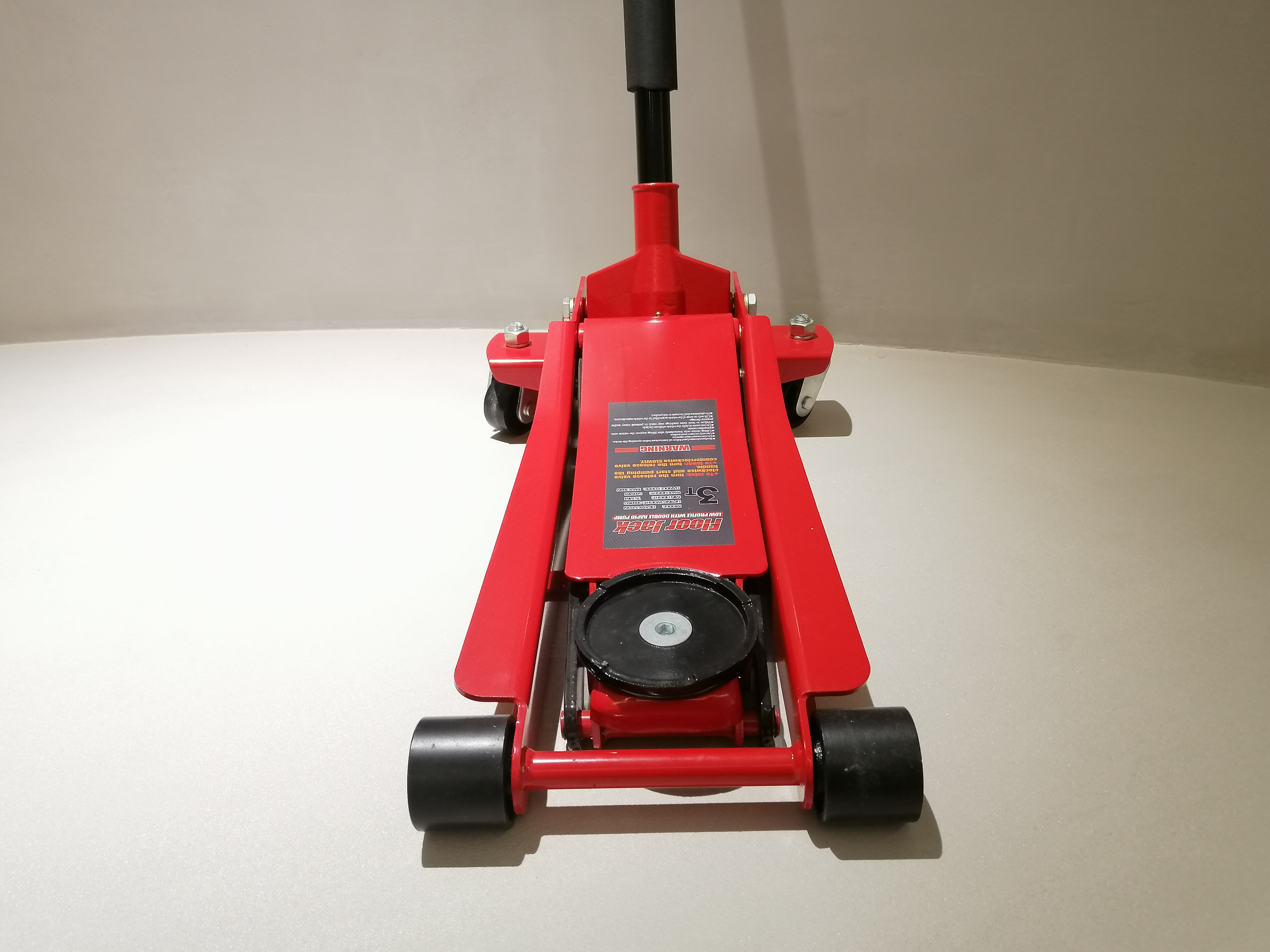 3T Factory Supply Lift Tool Hydraulic Floor Car Jack Hydraulic Floor Lift Vehicle Trolley Jack