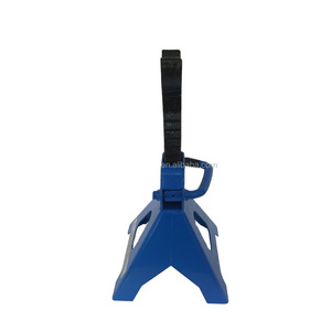 Tire Repair Steel Jack Stand 6 Ton Car Stands For Car