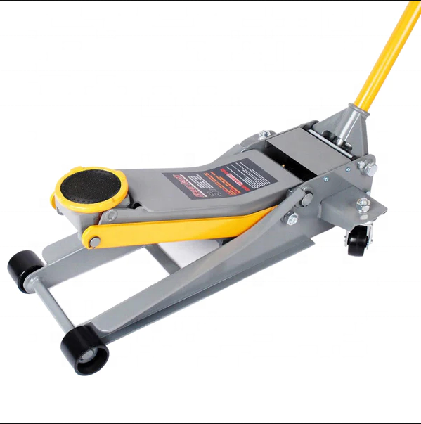 Hydraulic Floor Jack 3 Ton gato Garage  Car Automotive jack pump hydraul CAR JACK Rangierwagenheber