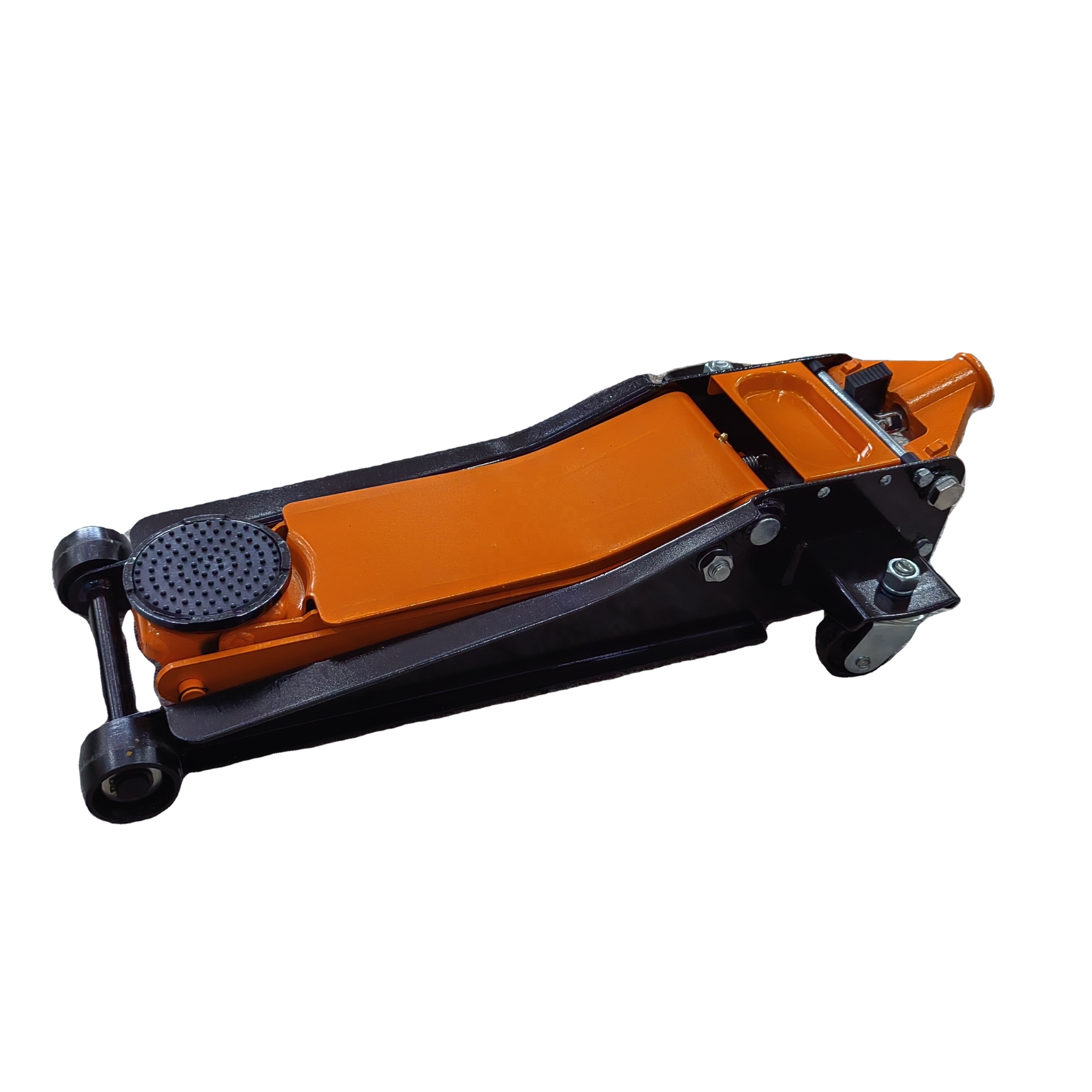 Hydraulic Floor Jack 3 Ton gato Garage  Car Automotive jack pump hydraul CAR JACK Rangierwagenheber