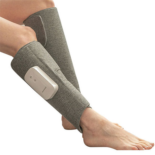 3 Levels Heating Vibration Massage Neck Shoulder Joint Strain Brace Heated Knee Wrap Shoulder Massager