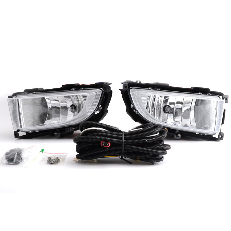 Universal Car LED Fog Lights For Foglights Headlights Car