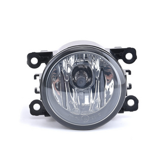 Car Led Fog Light White Color Fog Lamp Led Fog Driving Lights For RN FD SZ Without Wires