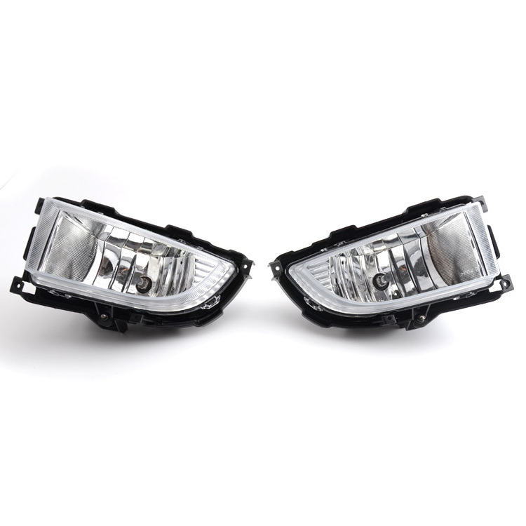 Universal Car LED Fog Lights For Foglights Headlights Car