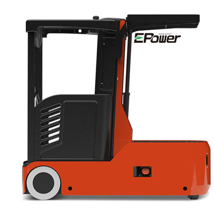 500 kg  electric order picker truck One Man up Lifting Platform Electric Order Picker Price