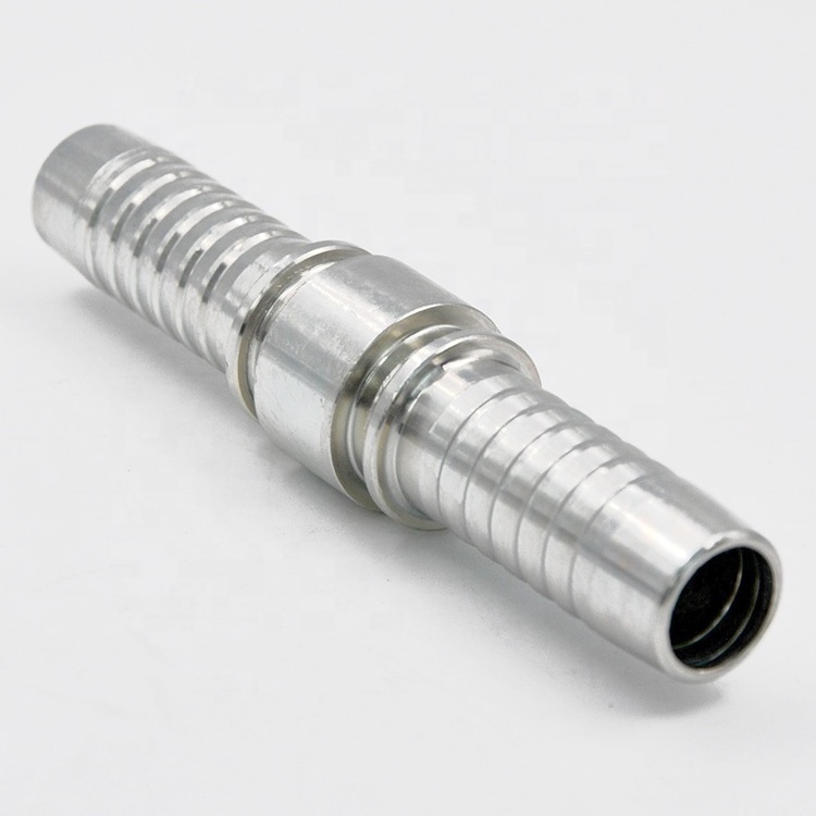 Direct Selling High Quality Hydraulic Hose Fittings Multifunctional Pipe Joint