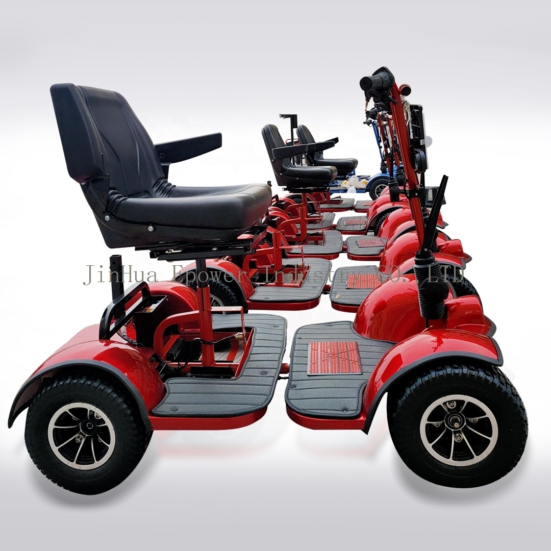 CE ROHS Certification Grass Wheel 1000 Watts Quiet Good Quality Transaxle Golf Buggy Golf Cart