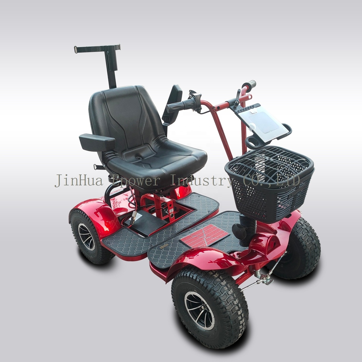 CE ROHS Certification Grass Wheel 1000 Watts Quiet Good Quality Transaxle Golf Buggy Golf Cart