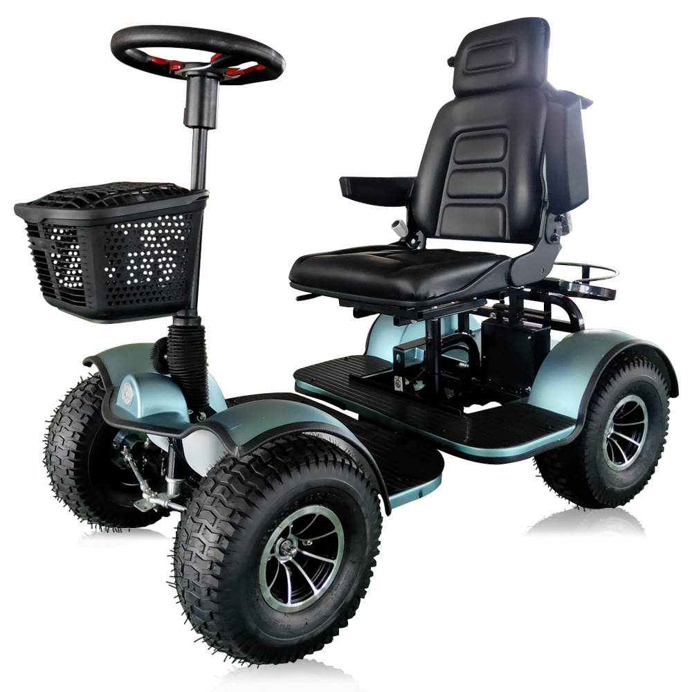 Individual golf buggy online