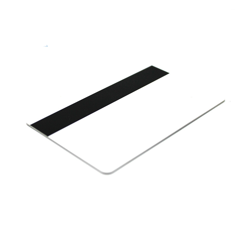 Custom White Blank 125 KHz TK4100 T5577 Contactless ID Card RFID Access Control Card for Hotel