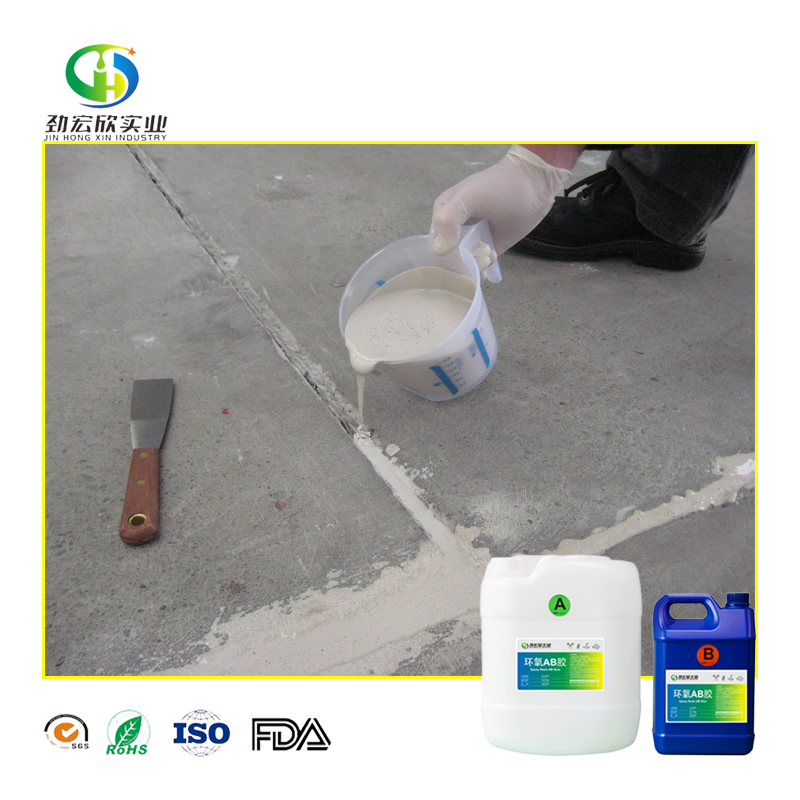 High Quality And Hardness Epoxy Resin Resin Epoxy Material Epoxi Resin Glue For Table Top/Counter Top/Potting/Casting/DIY/Floor